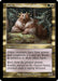 Image for Kudo, King Among Bears (Retro Frame) (432) (Modern Horizons 3) - Magic: The Gathering