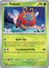 Image for Volbeat (009/167) (SV06: Twilight Masquerade) - Pokemon
