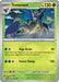 Image for Trevenant (013/167) (SV06: Twilight Masquerade) - Pokemon