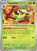 Image for Thwackey (015/167) (SV06: Twilight Masquerade) - Pokemon