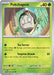 Image for Poltchageist (021/167) (SV06: Twilight Masquerade) - Pokemon