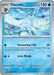 Image for Glaceon (054/167) (SV06: Twilight Masquerade) (TWM) - Pokemon