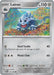 Image for Lairon (121/167) (SV06: Twilight Masquerade) (TWM) - Pokemon