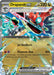 Image for Dragapult ex (130/167) (TWM) - Pokemon