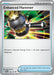 Image for Enhanced Hammer (148/167) (SV06: Twilight Masquerade) (TWM) - Pokemon