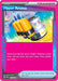 Image for Hyper Aroma (152/167) (SV06: Twilight Masquerade) (TWM) - Pokemon