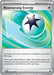 Image for Boomerang Energy (166/167) (SV06: Twilight Masquerade) (TWM) - Pokemon