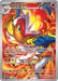 Image for Infernape (173/167) (SV06: Twilight Masquerade) - Pokemon