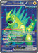 Image for Iron Thorns ex (196/167) (TWM) - Pokemon