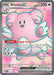 Image for Blissey ex (201/167) (SV06: Twilight Masquerade) - Pokemon