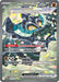 Image for Cornerstone Mask Ogerpon ex (215/167) (SV06: Twilight Masquerade) (TWM) - Pokemon