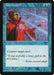 Image for Counterspell (57) (Tempest) (TMP) - Magic: The Gathering