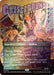 Image for Griselbrand (1620) (Rainbow Foil) (1620) (Secret Lair Drop Series) (SLD) - Magic: The Gathering