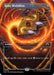Image for Ruby Medallion (Borderless) (348) (Modern Horizons 3) - Magic: The Gathering