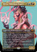 Image for Breya, Etherium Shaper (Borderless) (372) (Modern Horizons 3) - Magic: The Gathering