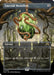 Image for Emerald Medallion (Borderless) (345) (Modern Horizons 3) - Magic: The Gathering