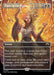 Image for Flare of Fortitude (Borderless) (321) (Modern Horizons 3) - Magic: The Gathering