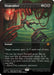 Image for Dismember (Borderless) (41) (Special Guests) - Magic: The Gathering