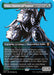 Image for Omo, Queen of Vesuva (Borderless) (14) (Modern Horizons 3) - Magic: The Gathering