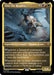 Image for Disa the Restless (Foil Etched) (20) (Modern Horizons 3) - Magic: The Gathering