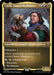 Image for Cayth, Famed Mechanist (Foil Etched) (18) (Modern Horizons 3) - Magic: The Gathering
