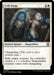 Image for Crib Swap (Ripple Foil) (168) (Modern Horizons 3) - Magic: The Gathering