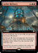 Image for Aether Refinery (Extended Art) (Ripple Foil) (54) (Modern Horizons 3) - Magic: The Gathering