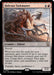 Image for Hideous Taskmaster (Ripple Foil) (57) (Modern Horizons 3) - Magic: The Gathering