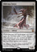 Image for Oblivion Sower (Ripple Foil) (158) (Modern Horizons 3) - Magic: The Gathering