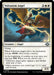 Image for Voltstorm Angel (46) (Modern Horizons 3) - Magic: The Gathering