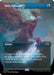 Image for Strix Serenade (Borderless) (327) (Modern Horizons 3) - Magic: The Gathering