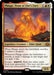 Image for Phlage, Titan of Fire's Fury (197) (MH3) - Magic: The Gathering