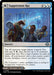 Image for Suppression Ray (260) (Modern Horizons 3) - Magic: The Gathering