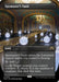 Image for Spymaster's Vault (Borderless) (358) (Modern Horizons 3) - Magic: The Gathering