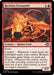 Image for Reckless Pyrosurfer (133) (Modern Horizons 3) - Magic: The Gathering