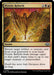 Image for Pyretic Rebirth (200) (Modern Horizons 3) - Magic: The Gathering