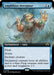 Image for Amphibian Downpour (Extended Art) (449) (Modern Horizons 3) - Magic: The Gathering