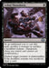 Image for Lethal Throwdown (99) (Modern Horizons 3) - Magic: The Gathering
