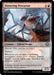 Image for Skittering Precursor (137) (Modern Horizons 3) - Magic: The Gathering