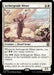 Image for Aethergeode Miner (Ripple Foil) (163) (Modern Horizons 3) - Magic: The Gathering