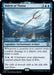 Image for Bident of Thassa (Ripple Foil) (177) - Magic: The Gathering