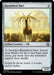 Image for Burnished Hart (Ripple Foil) (284) - Magic: The Gathering