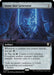 Image for Stone Idol Generator (Extended Art) (Ripple Foil) (77) - Magic: The Gathering