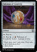 Image for Talisman of Creativity (Ripple Foil) (308) - Magic: The Gathering