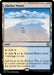 Image for Adarkar Wastes (Ripple Foil) (316) - Magic: The Gathering