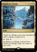 Image for Tendo Ice Bridge (393) - Magic: The Gathering