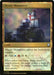 Image for Mystic Monastery (Ripple Foil) (360) - Magic: The Gathering