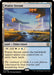 Image for Prairie Stream (Ripple Foil) (365) - Magic: The Gathering