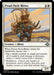 Image for Proud Pack-Rhino (41) (Modern Horizons 3) - Magic: The Gathering