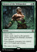 Image for Return of the Wildspeaker (242) - Magic: The Gathering